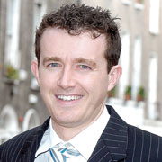 Kieran Byrne MD Kieran Byrne MD