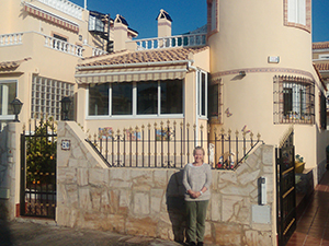 Our Perfect Home! Our Perfect Home!