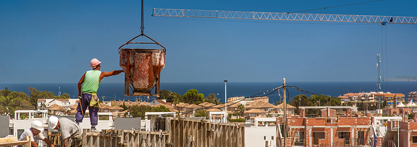 More New Homes in Spain
