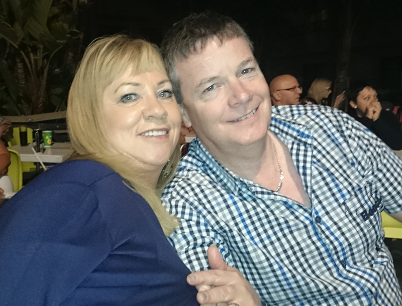 The Russells