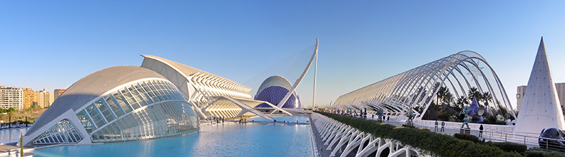 Valencia the New Barcelona?