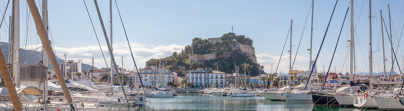 Denia