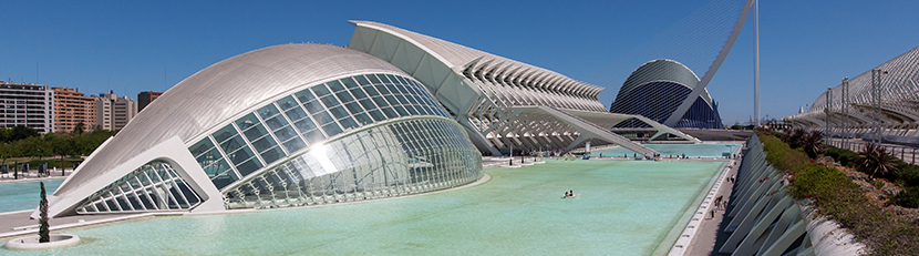 Valencia - Arts and Science