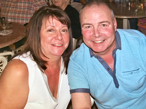 The Dunns