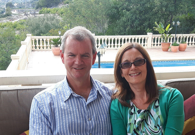 The Campbells - Pego Property