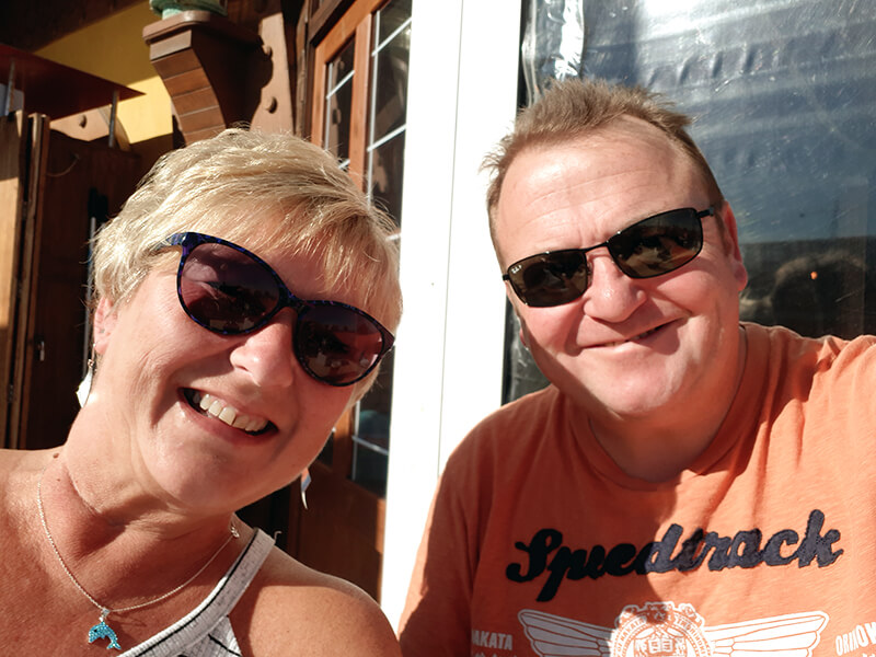 The Byrnes