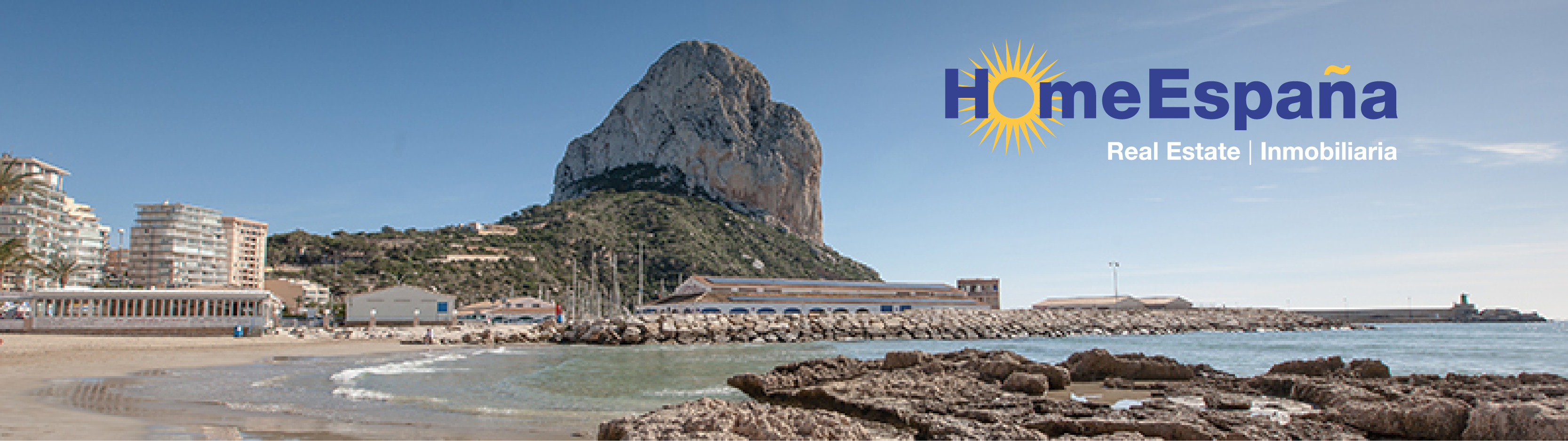Calpe - New Office