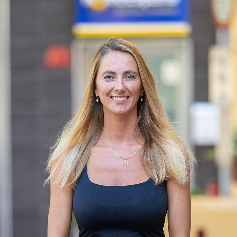 Veerle Deurloo